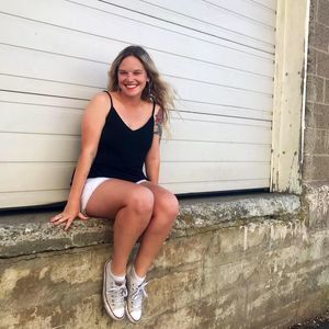 Meet your Posher, Brooke